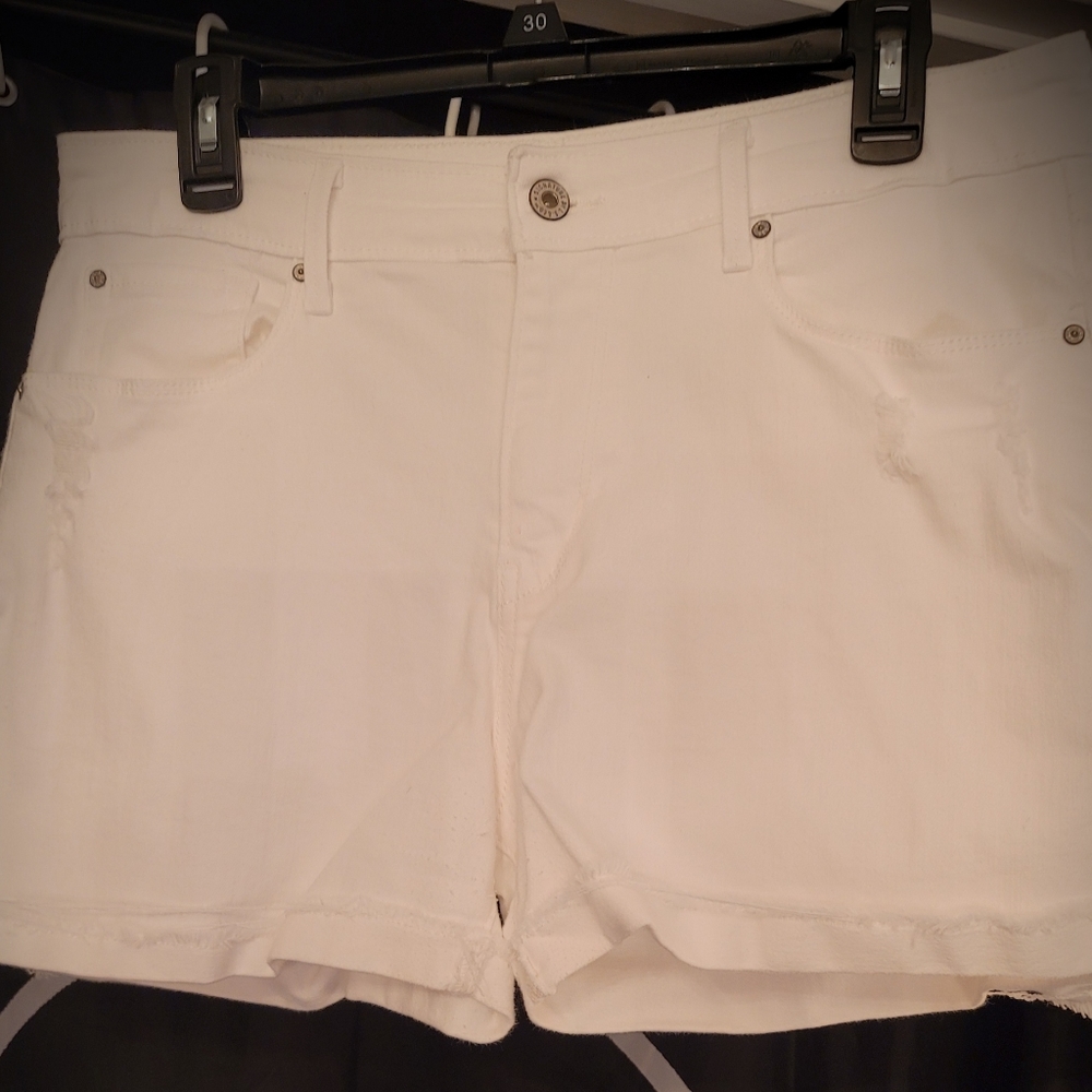 Levis Shorts